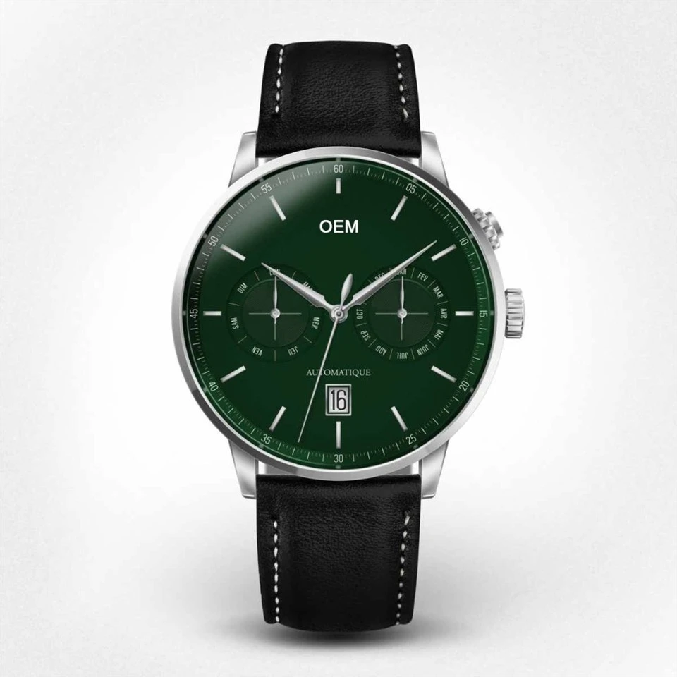 mechanical watches luxury