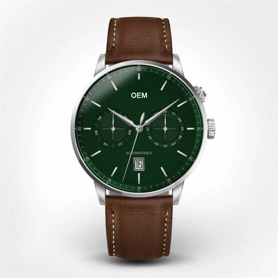 watches men fashion