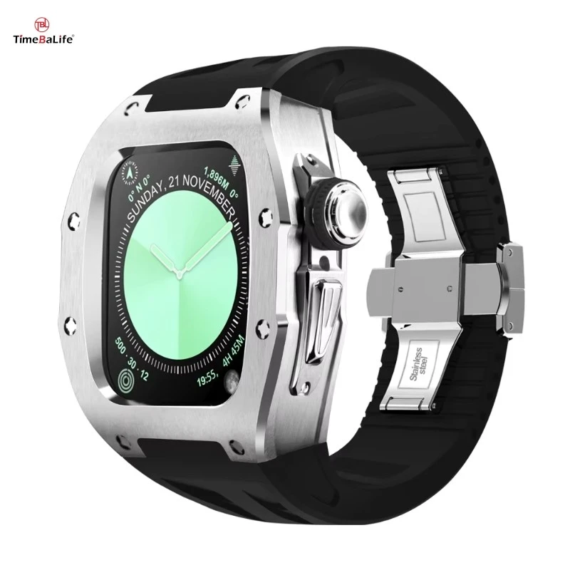Nchuav Deluxe 46mm S10 Conversion Khoom Siv