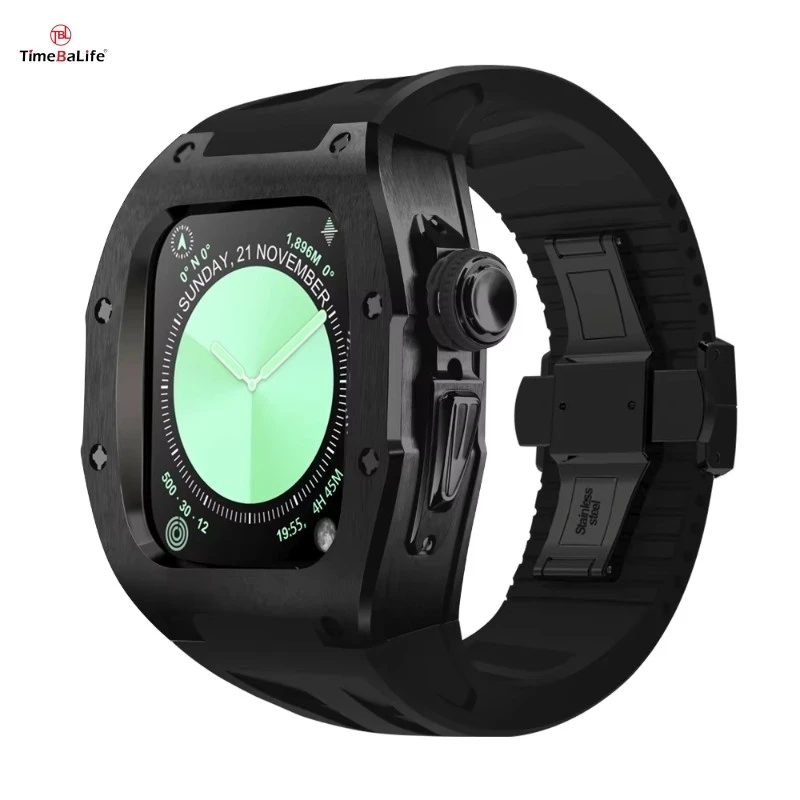 Deluxe 46MM S10 smartwatch Conversion Kit