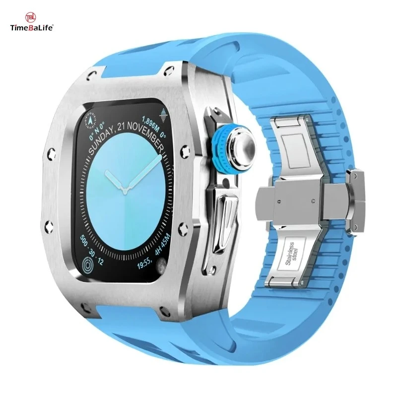 Deluxe 46MM S10 smartwatch Conversion Kit