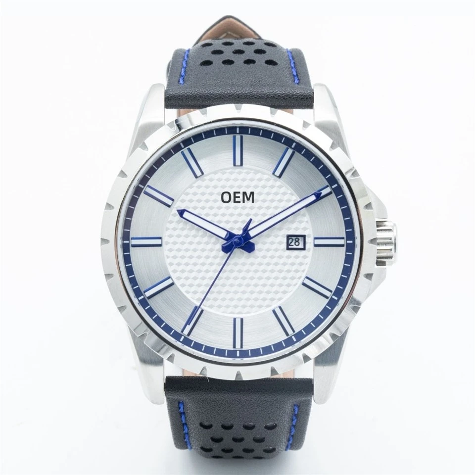 Elegant Quartz Watches