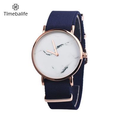 Cov pojniam xiav Nylon Pluaj Saib