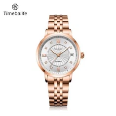 Butterfly Buckle poj niam neeg kho tshuab