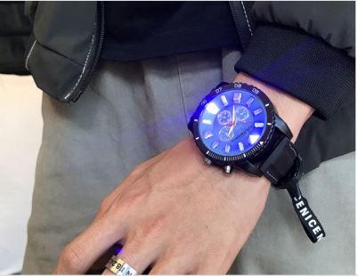 BGW9 Luminous Saib Cov Lus Qhib