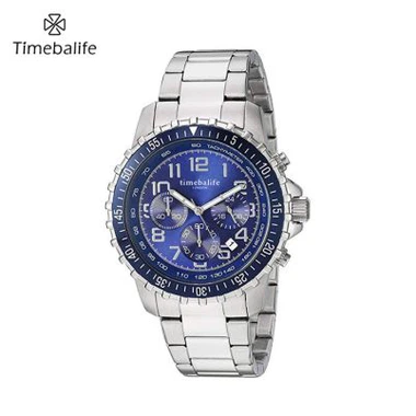 Divers Chronograph Mens Watch
