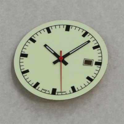 ETA BGW9 Saib Kev Sib Tham