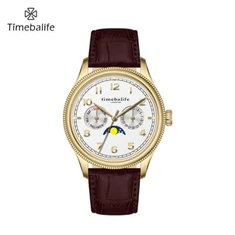 Moonphase Cov poj niam neeg kho tshuab