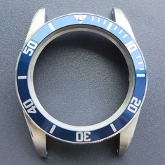 Dab teg Saib Bezel Insert