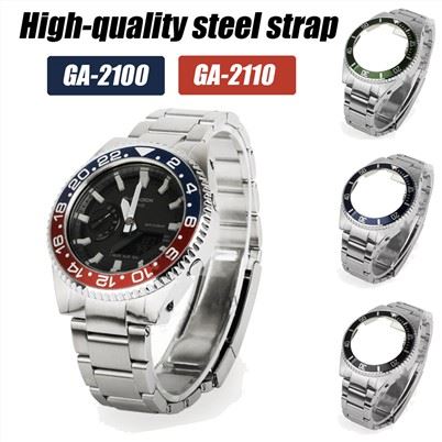 Casio G-shock GA-2100