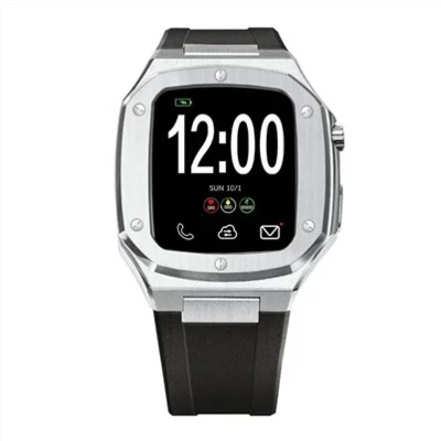 Smart Watch Case Rau Apple Iwatch Series