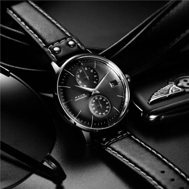 Men's Automatic Mechanical Watch
