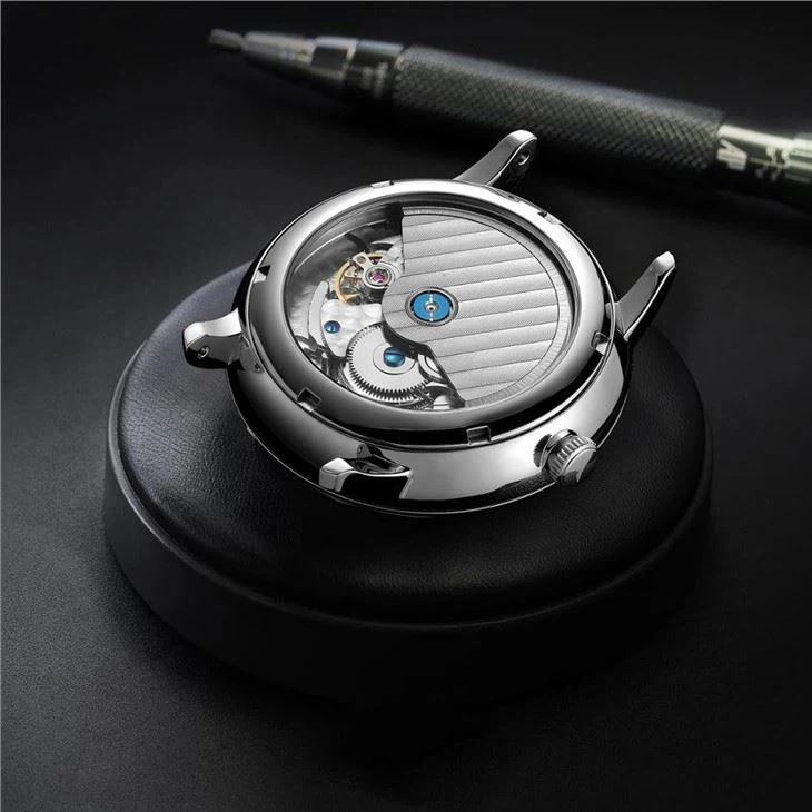 Men's Automatic Mechanical Watch