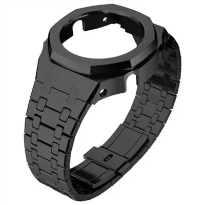 Ga2100 Saib Case Nrog Pluaj