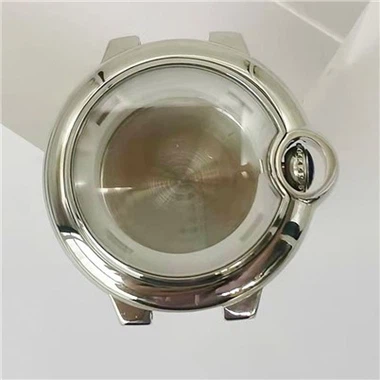 316L Stainless Hlau Saib Case Strap